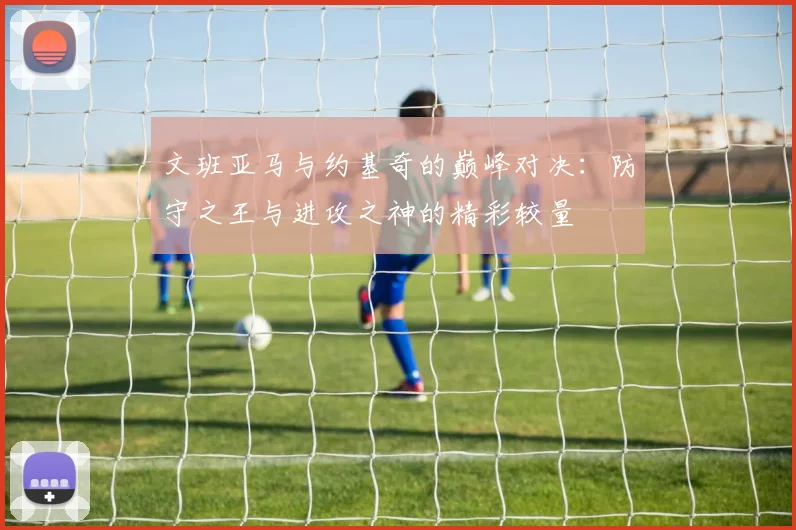 文班亚马与约基奇的巅峰对决：防守之王与进攻之神的精彩较量